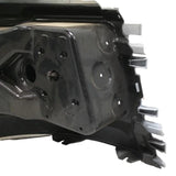85135782 Genuine Volvo Right Extension Bumper - Truck To Trailer