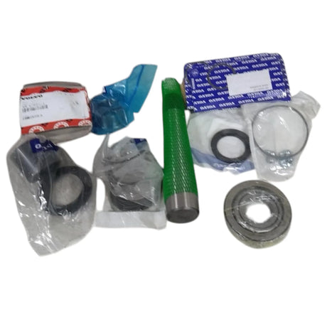 3130711 Genuine Mack Set - Truck To Trailer