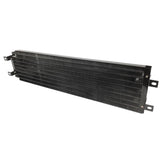 210RD46AM Genuine Volvo Condenser - Truck To Trailer