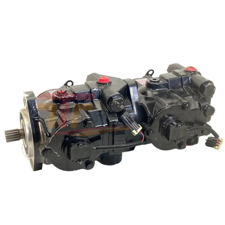 78361-LAK-02 Genuine Eaton Manual Tandem Pump - Truck To Trailer
