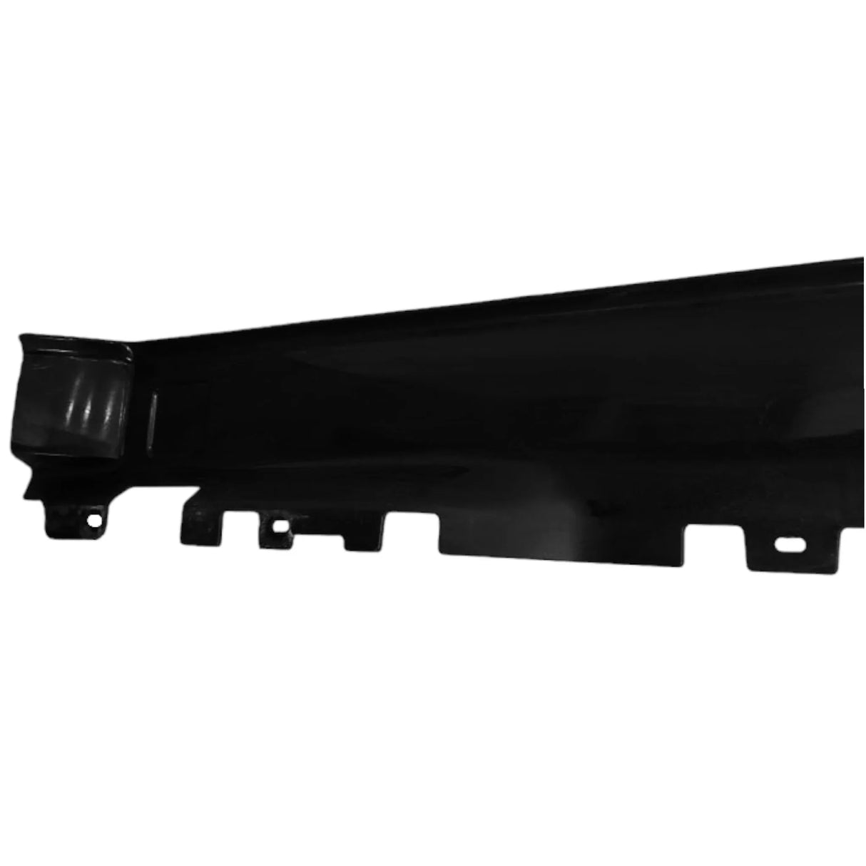 20941706 Genuine Volvo Air Deflector - Truck To Trailer