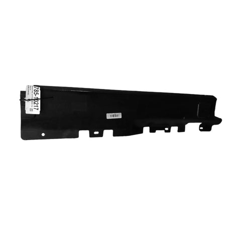 20941706 Genuine Volvo Air Deflector - Truck To Trailer