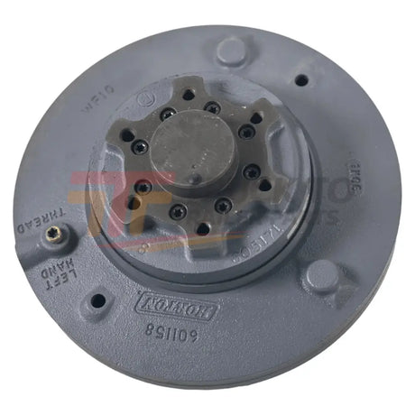 791078 Genuine Horton Advantage Fan Clutch Model Hts For Cummins Engines - Truck To Trailer
