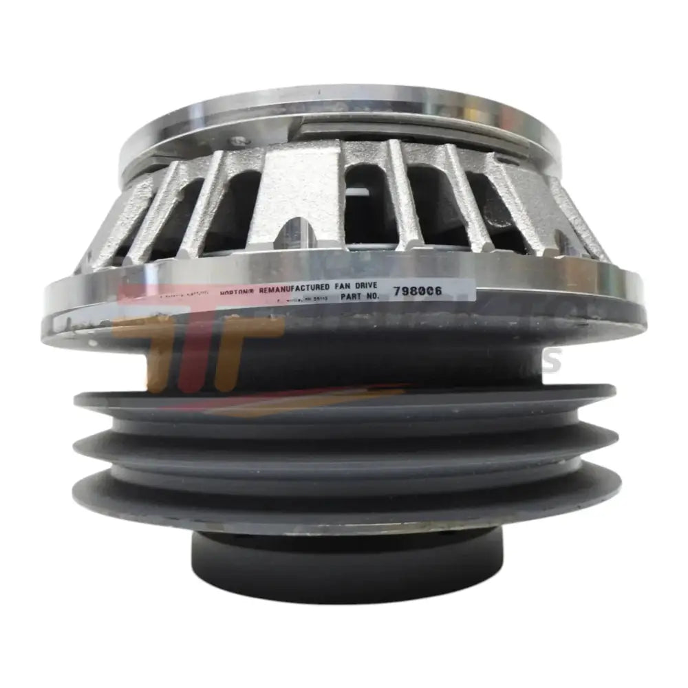 798006 Genuine Horton Fan Clutch - Truck To Trailer