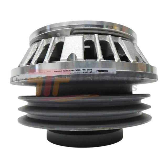 798006 Genuine Horton Fan Clutch - Truck To Trailer