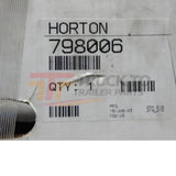 798006 Genuine Horton Fan Clutch - Truck To Trailer
