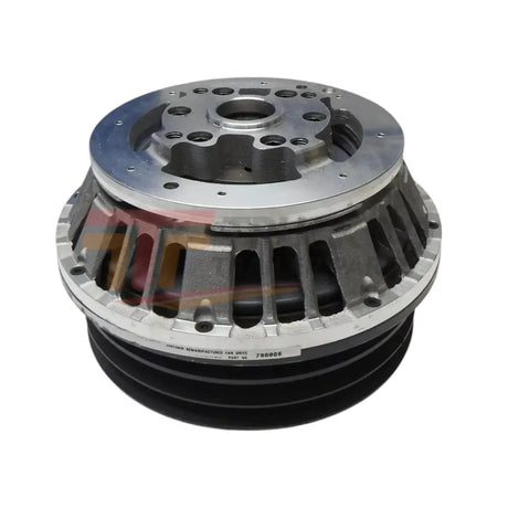 798006 Genuine Horton Fan Clutch - Truck To Trailer