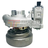 798389-0005 | Genuine Garrett Turbocharger GTA4082KLNV - Truck To Trailer