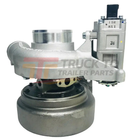 798389-0005 | Genuine Garrett Turbocharger GTA4082KLNV - Truck To Trailer