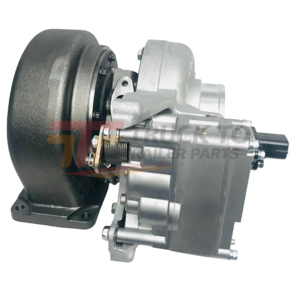 798389-0005 | Genuine Garrett Turbocharger GTA4082KLNV - Truck To Trailer