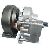 798389-0005 | Genuine Garrett Turbocharger GTA4082KLNV - Truck To Trailer