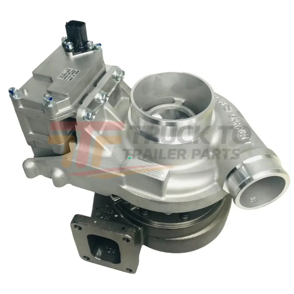 798389-0005 | Genuine Garrett Turbocharger GTA4082KLNV - Truck To Trailer