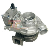 798389-0005 | Genuine Garrett Turbocharger GTA4082KLNV - Truck To Trailer