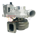 798389-0005 | Genuine Garrett Turbocharger GTA4082KLNV - Truck To Trailer