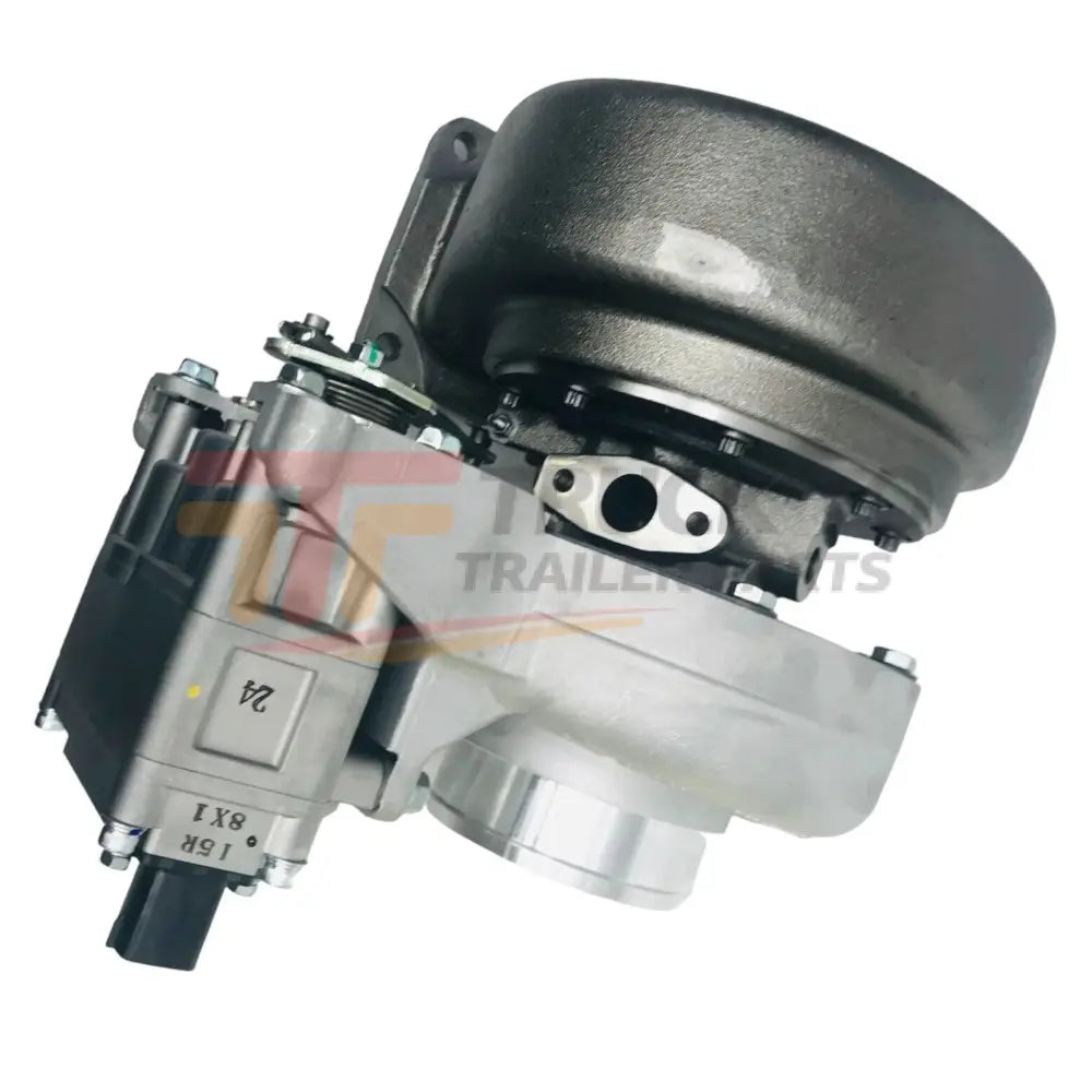 798389-0005 | Genuine Garrett Turbocharger GTA4082KLNV - Truck To Trailer