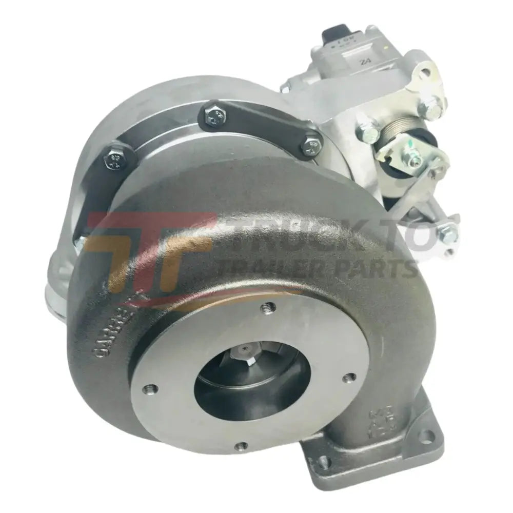 798389-0005 | Genuine Garrett Turbocharger GTA4082KLNV - Truck To Trailer