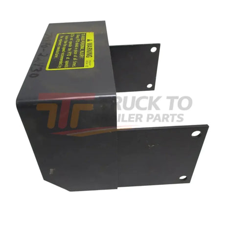 79840-22430 Kubota Rear PTO Shield - Truck To Trailer
