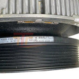 799757 Genuine Horton Two Speed Fan Clutch - Truck To Trailer