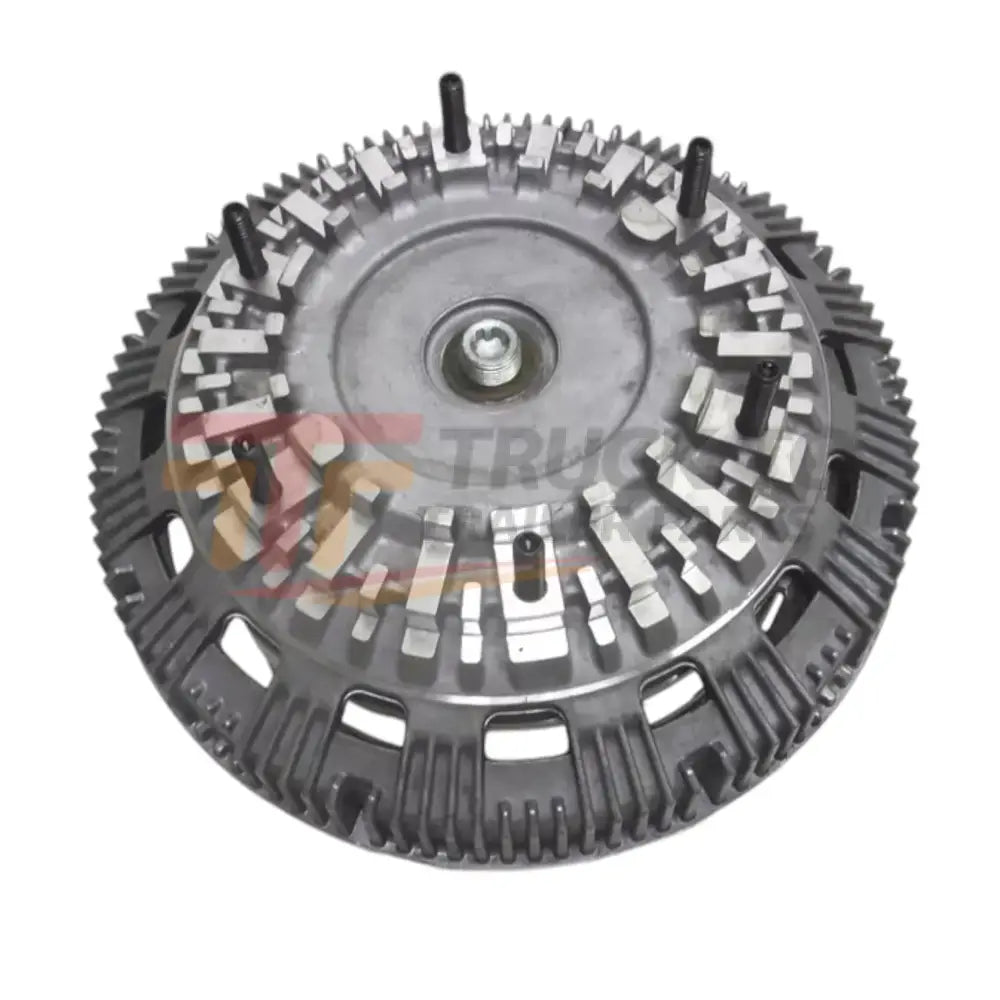79A7618 Horton DM Advantage Two-Speed Clutch Pack Assembly - Truck To Trailer