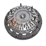 79A7618 Horton DM Advantage Two-Speed Clutch Pack Assembly - Truck To Trailer