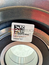 79A7627 Genuine Horton Fan Clutch