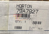 79A7927 Genuine Horton Two Speed Clutch Pack Assembly - Truck To Trailer