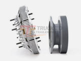 79A7927 Genuine Horton Two Speed Clutch Pack Assembly - Truck To Trailer