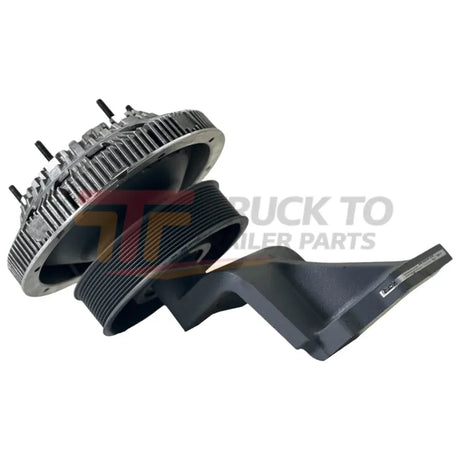 79A8110 Genuine Horton Two Speed Fan Clutch - Truck To Trailer