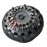 79A8110 Genuine Horton Two Speed Fan Clutch - Truck To Trailer