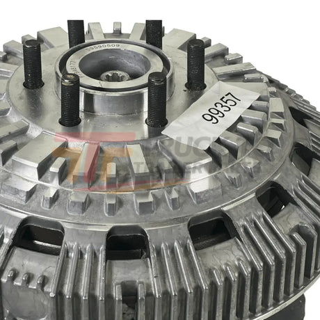 79A8177 Genuine Horton Two Speed Fan Clutch - Truck To Trailer