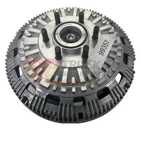 79A8177 Genuine Horton Two Speed Fan Clutch - Truck To Trailer