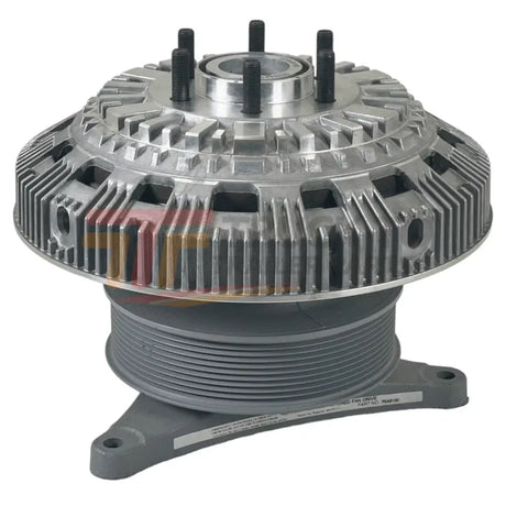 79A8180 Genuine Horton Fan Clutch For Mack Volvo - Truck To Trailer