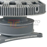79A8180 Genuine Horton Fan Clutch For Mack Volvo - Truck To Trailer