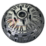 79A8180 Genuine Horton Fan Clutch For Mack Volvo - Truck To Trailer