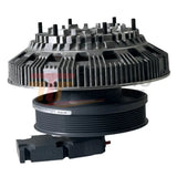 79A8188 Genuine Horton 2-Speed Fan Clutch - Truck To Trailer