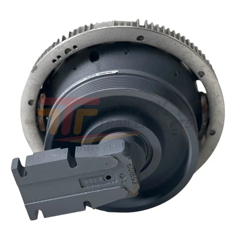 79A8188 Genuine Horton 2-Speed Fan Clutch - Truck To Trailer