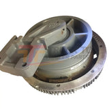 79A8189 Genuine Horton Engine Cooling Fan Clutch - Truck To Trailer