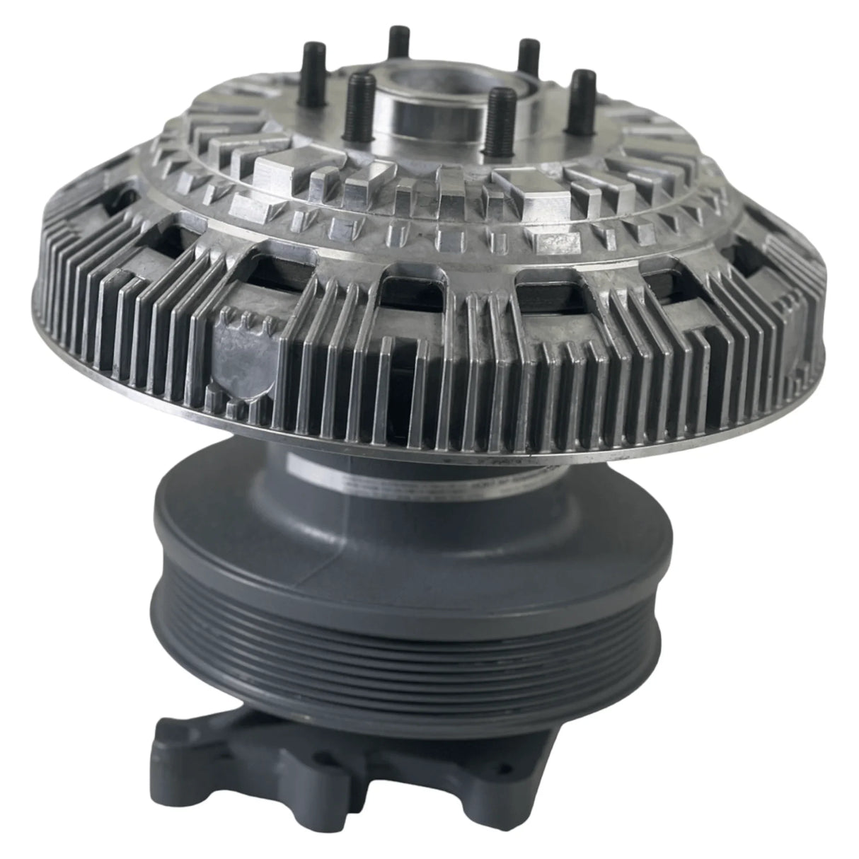 ZBH79A8618 Genuine International DM Advantage Two-Speed Fan Clutch - Truck To Trailer