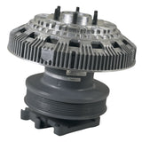 ZBH79A8618 Genuine International DM Advantage Two-Speed Fan Clutch - Truck To Trailer
