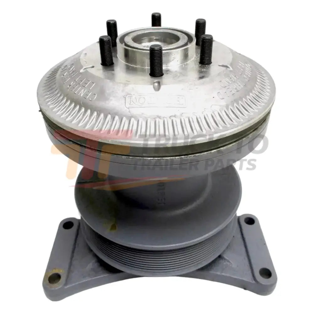 79A8621 Genuine Horton Dm Advantage On/Off Fan Clutch 2010-20 Kenworth - Truck To Trailer