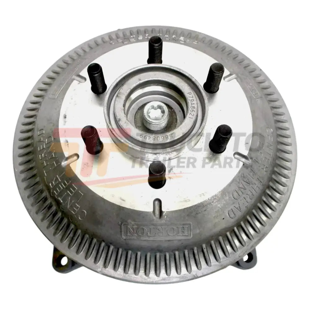 79A8621 Genuine Horton Dm Advantage On/Off Fan Clutch 2010-20 Kenworth - Truck To Trailer