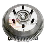 79A8621 Genuine Horton Dm Advantage On/Off Fan Clutch 2010-20 Kenworth - Truck To Trailer