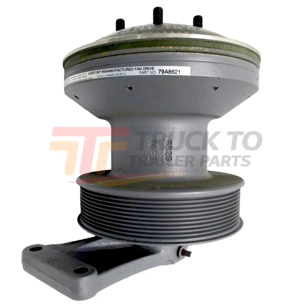 79A8621 Genuine Horton Dm Advantage On/Off Fan Clutch 2010-20 Kenworth - Truck To Trailer