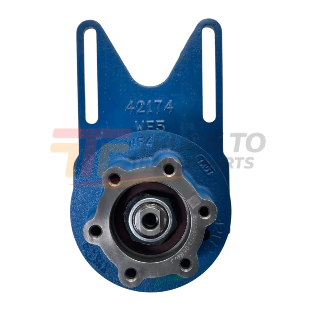 79A9067 Genuine Horton Fan Clutch - Truck To Trailer
