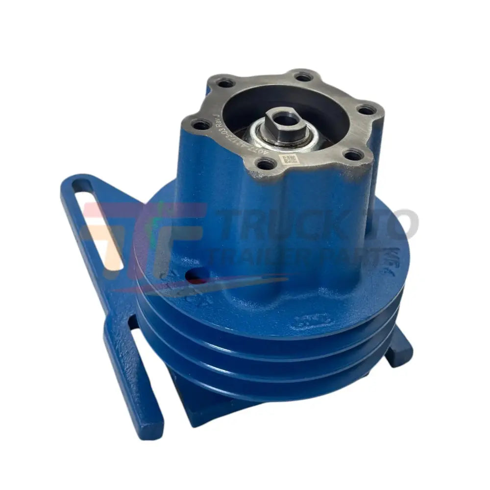 79A9067 Genuine Horton Fan Clutch - Truck To Trailer