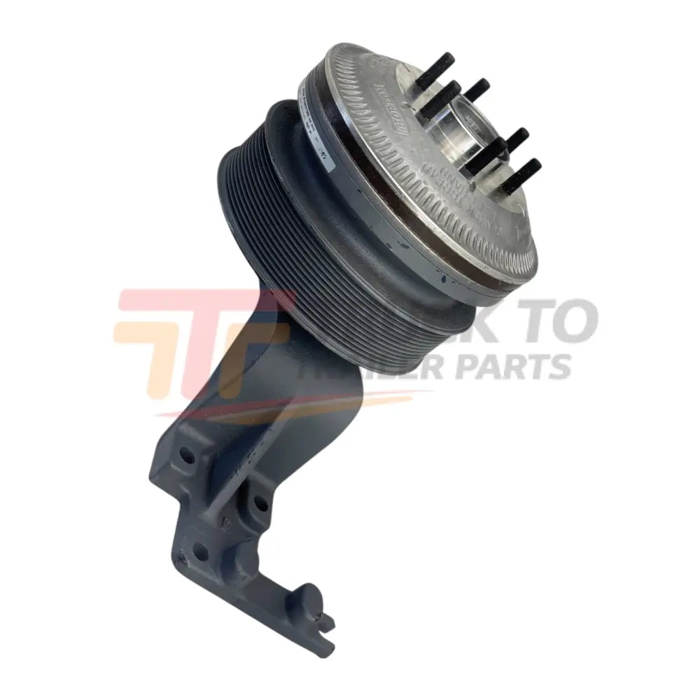 79A9205 Genuine Horton Engine Cooling Fan Clutch