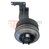 79A9205 Genuine Horton Engine Cooling Fan Clutch