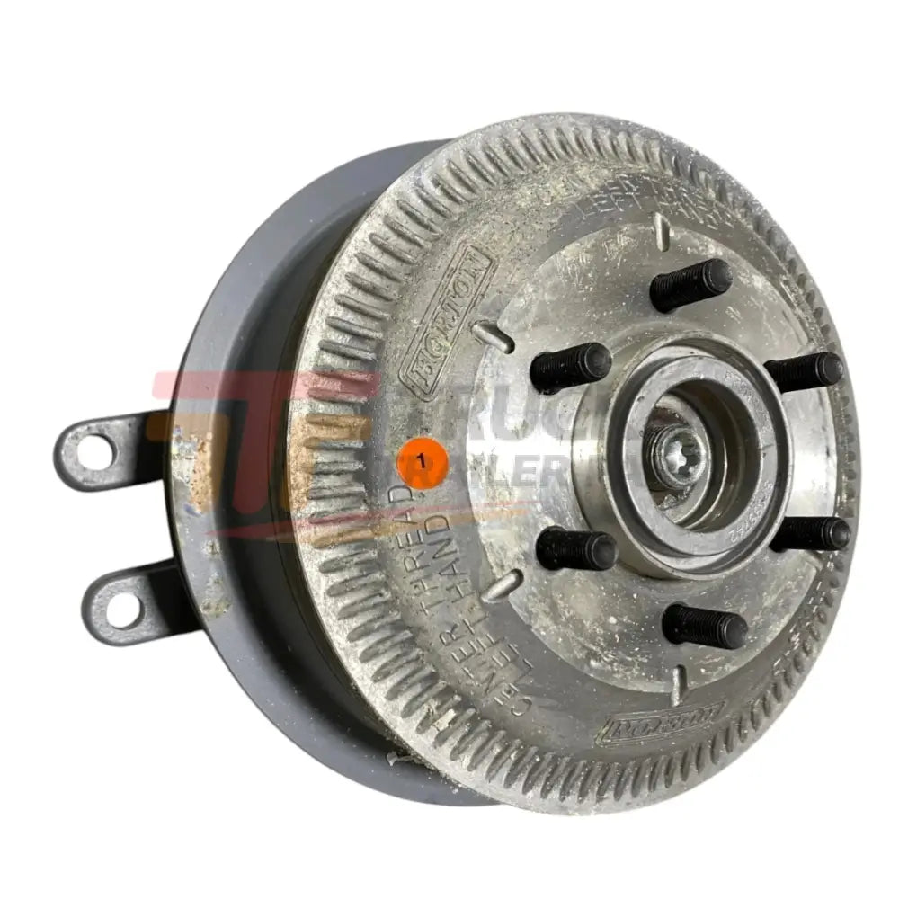 79A9292 Genuine Horton Engine Cooling Fan Clutch - Truck To Trailer