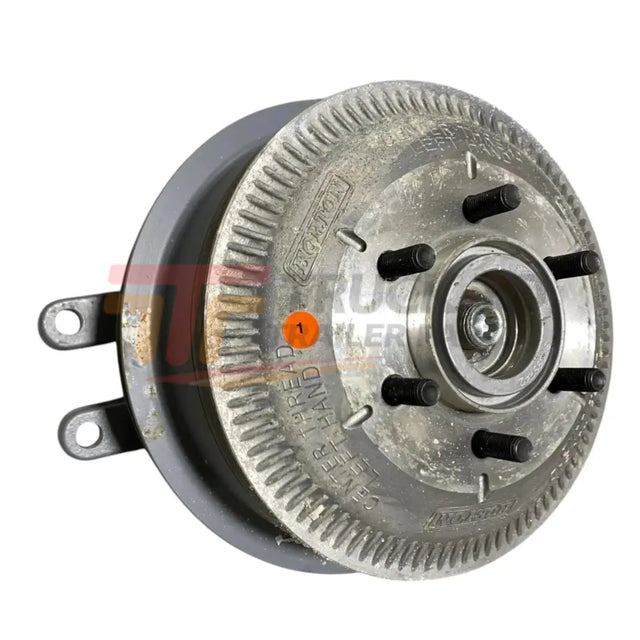 79A9292 Genuine Horton Engine Cooling Fan Clutch - Truck To Trailer