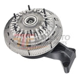 79A9319 Genuine Horton Fan Clutch - Truck To Trailer